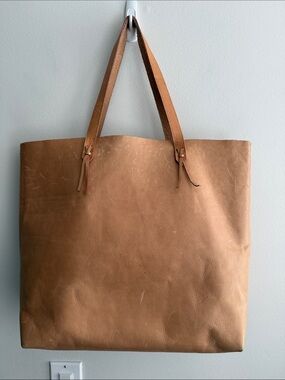 Madewell Transport Tote